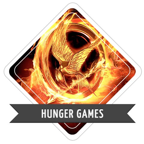Hunger Games Activities