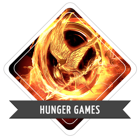 Hunger Games Activities
