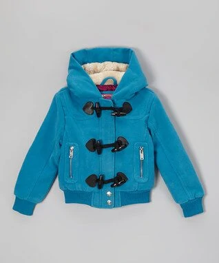 Dollhouse Girls Outerwear Only $19.99!