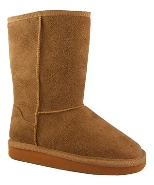 Camel Aling Boot