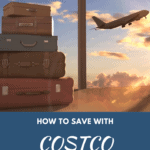 Costco Travel Deals