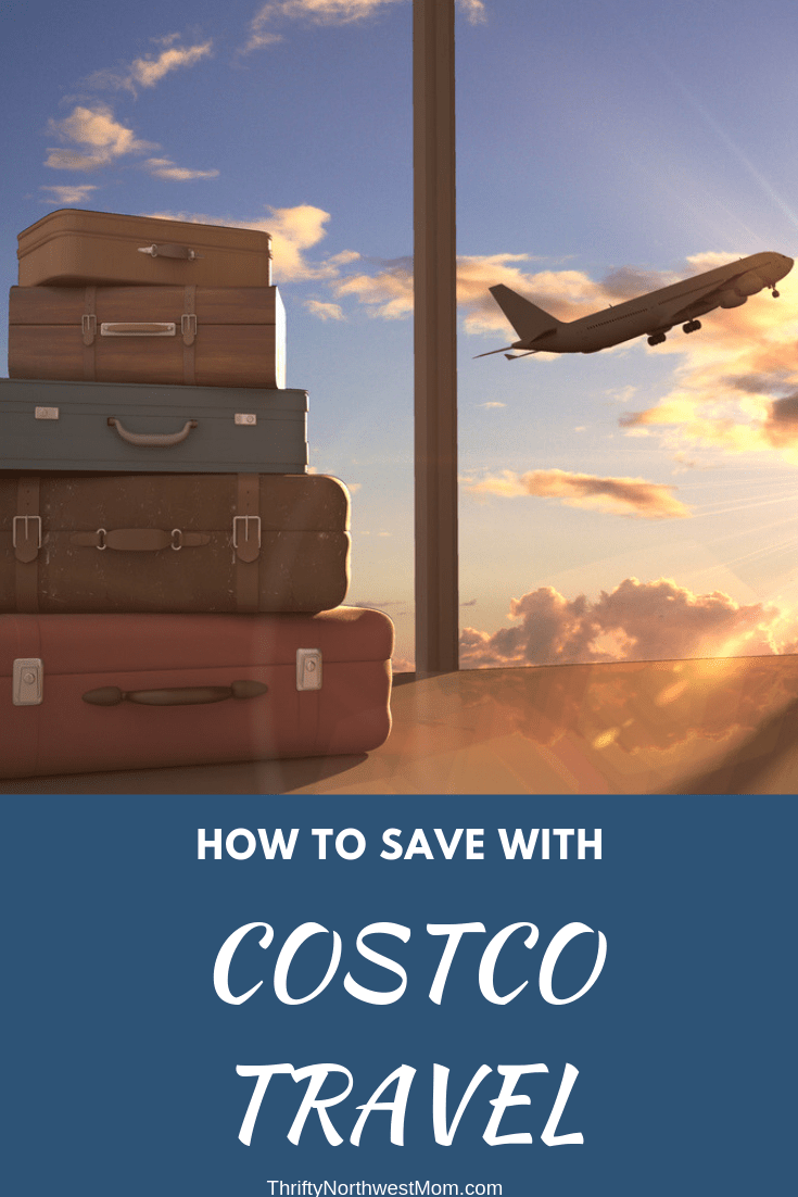 Costco Travel Deals 