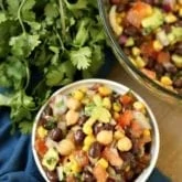 Cowboy Caviar Recipe