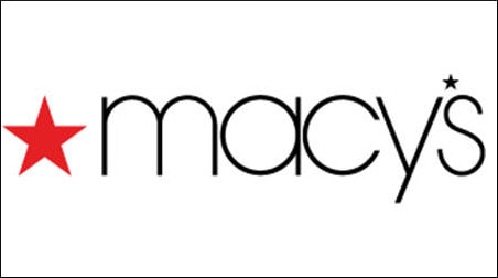 Macys Logo