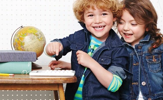 OshKosh B’gosh Clothing As Low As $7.99!