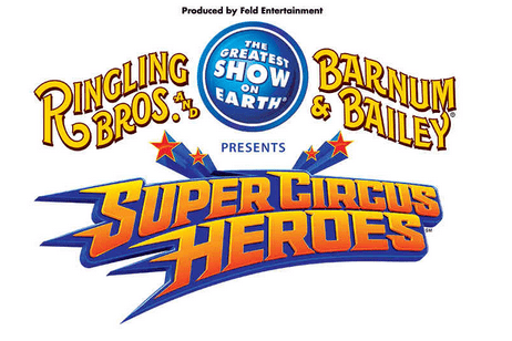 Ringling bros circus