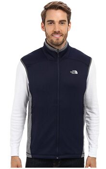 The North Face Concavo Vest