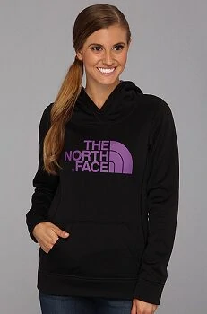 The North Face Fave-Our-Ite Pullover Hoodie