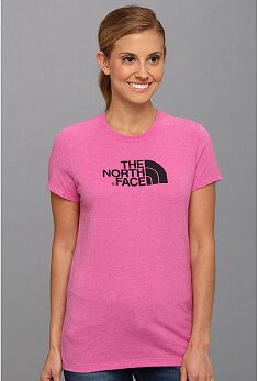 The North Face  Half Dome Tee