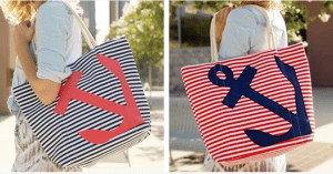 anchor tote
