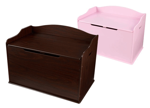 KidKraft Toy Boxes