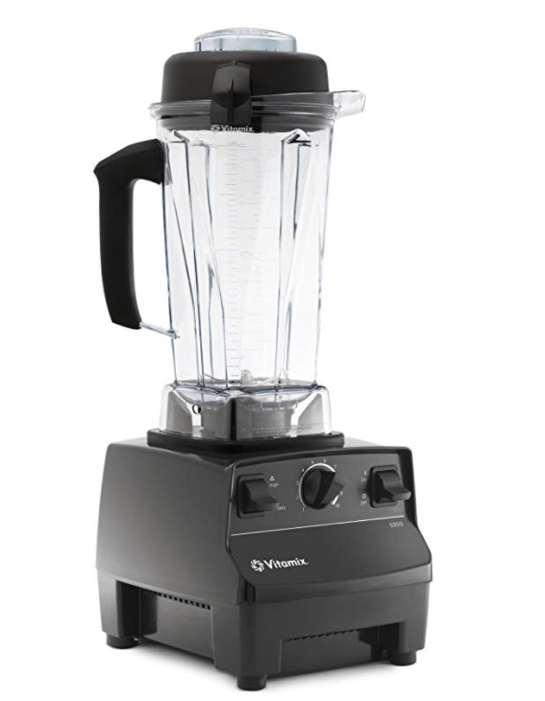 Vitamix Blender Sale – Up To 50% Off (Start at $199.99)!