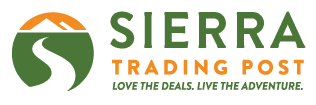 Sierra Trading Post Sale