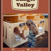 Skagit Valley Farm Tours