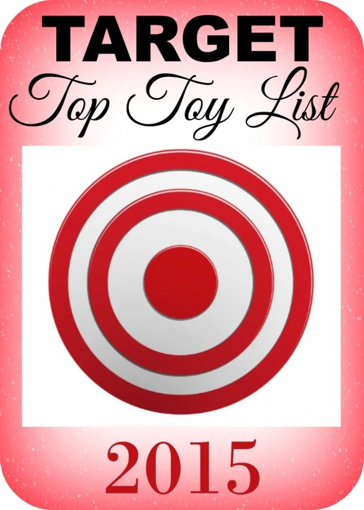 Targets Toy List – This Years Hottest Toys + Target Toy Coupons!