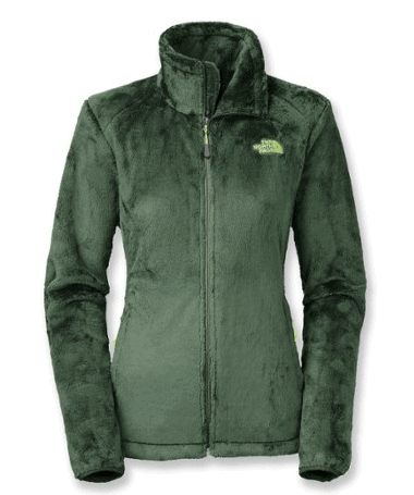 The North Face Osito 2 Jacket - Women's