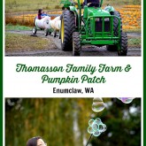Thomasson Family Farm