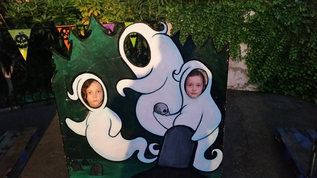 Wild Waves Fright Fest Discount Tickets Save 21 With This Deal On