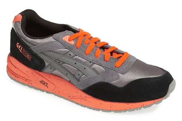 asics gel saga sou sneaker
