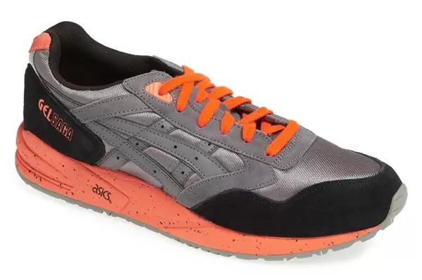 ASICS GEL Saga Sneaker $44.96 Shipped (Reg $89.95)