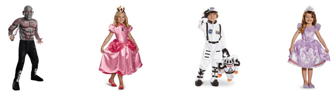 Buy Costumes Coupon Code