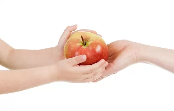 Help Fight Child Hunger