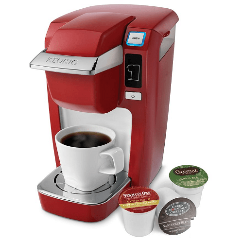 Keurig Stackable Coupons As Low As 51.99!!!