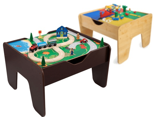 KidKraft 2-in-1 Activity Table