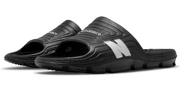 New Balance Drain & Float Slides - Men's