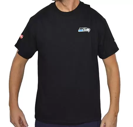 Reebok NFL T-Shirt - Seattle