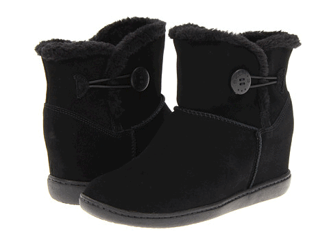 skechers women's plus 3 cozy up boot