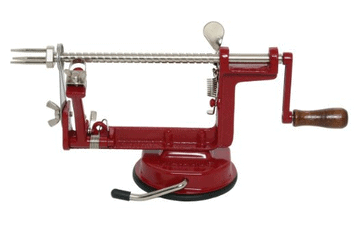 Apple Potato Peeler Corer