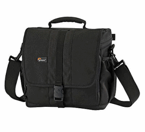 Lowepro Aventura Camera Case