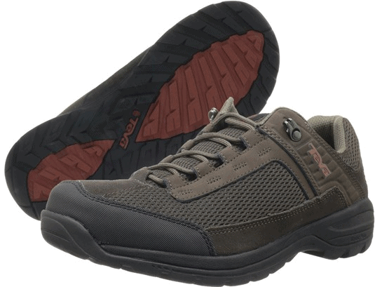 Teva Gannet Hiking Shoes for Men