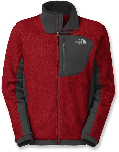 The North Face Grizzly Jacket