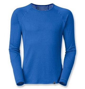 The North Face Warm Crew Neck Long Underwear Top
