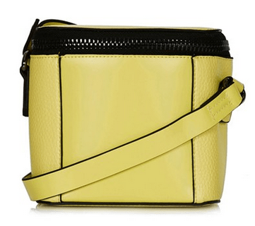 Topshop Mini Crossbody Bag $14.99 Shipped (Reg $44)