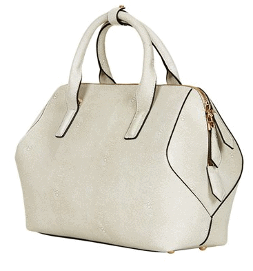 Topshop Stingray Embossed Satchel $39.99 Shipped (Reg $80)