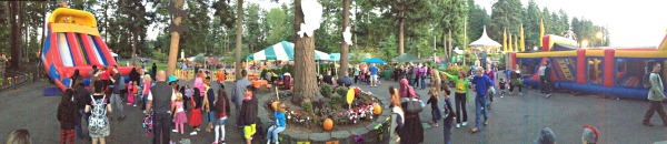 Wild Waves Fright Fest Discount Tickets - Save 21% With This Deal On