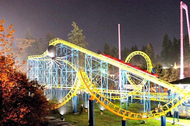 Wild Waves Fright Fest Discount Tickets Save 21 With This Deal On