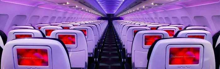 Virgin America Airfare Discounts