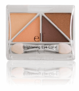 e.l.f. Essential Brightening Eye Color