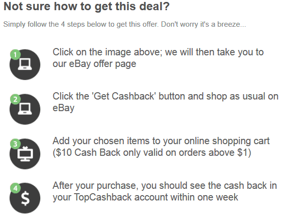 take back offer ebay