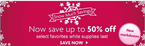 American Girl Deals – As Low As $2!