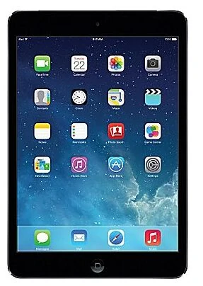 Apple iPad mini Only $199 At Staples!