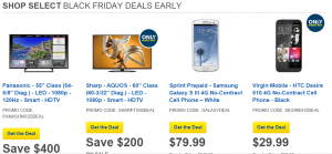 Best Buy Black Friday