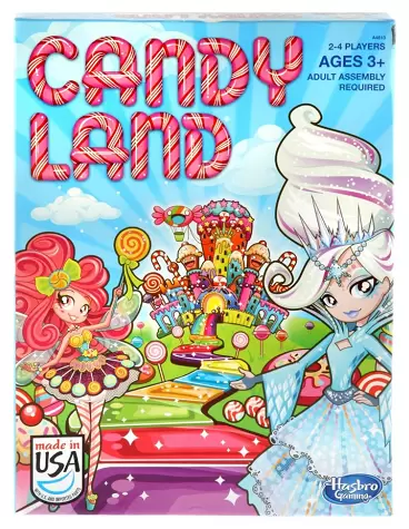 Candy Land