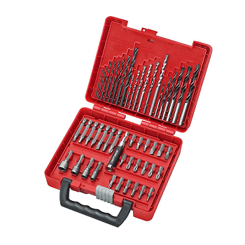 Craftsman 50 pc Drill and Driving Bit Set