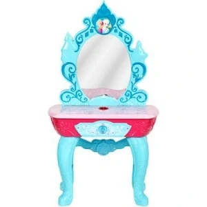 Disney Frozen Vanity