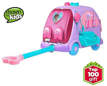 Doc McStuffins Get Better Talking Mobile Cart